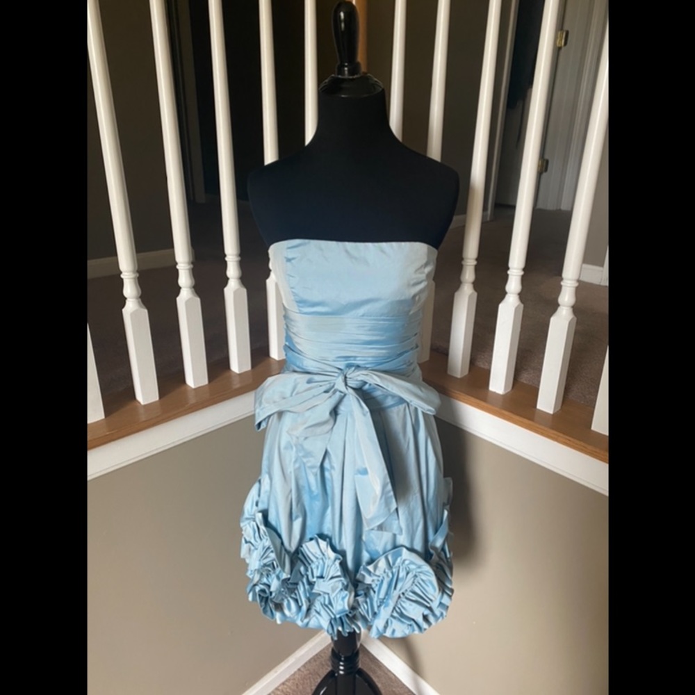 BCBG Dress